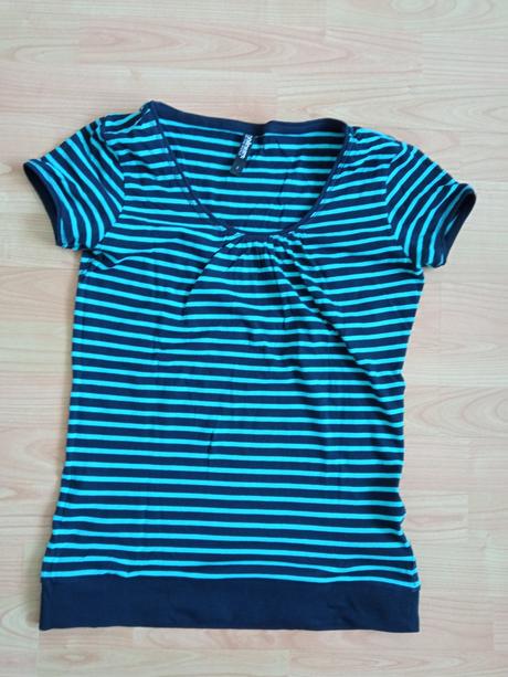 Tričko, colours of the world,s