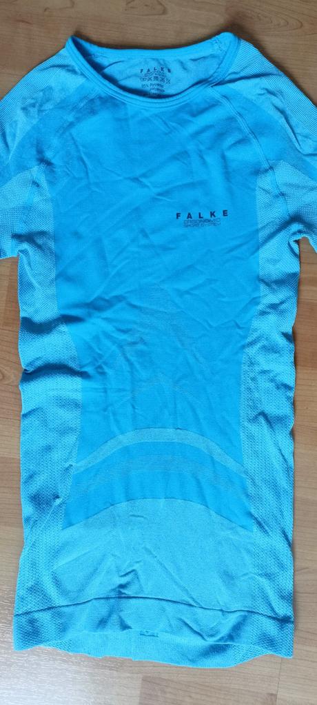 Termo tričko falke "s/xs", s