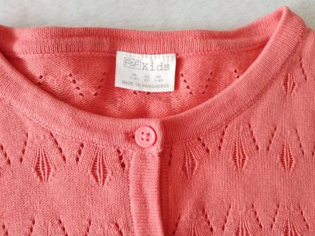 Letný svetrík v. 98, f&f,98