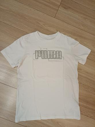 Tričko puma 13-14 rokov, puma,164
