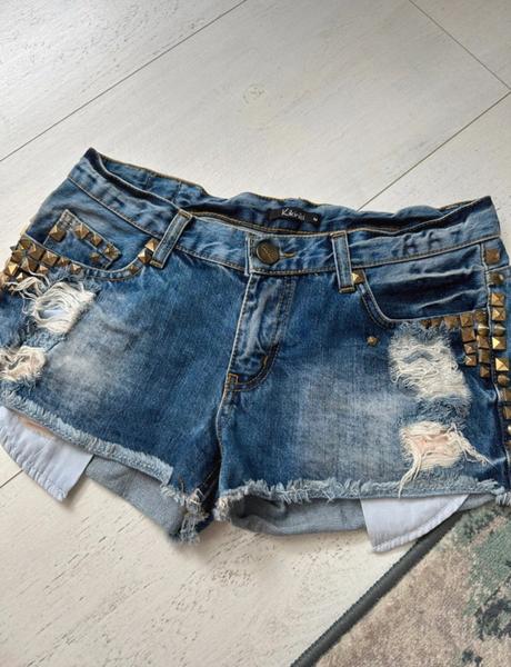 Kraťasy kiki riki, m