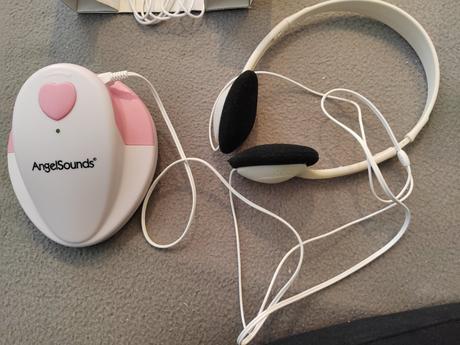 Angel sound care, angelcare