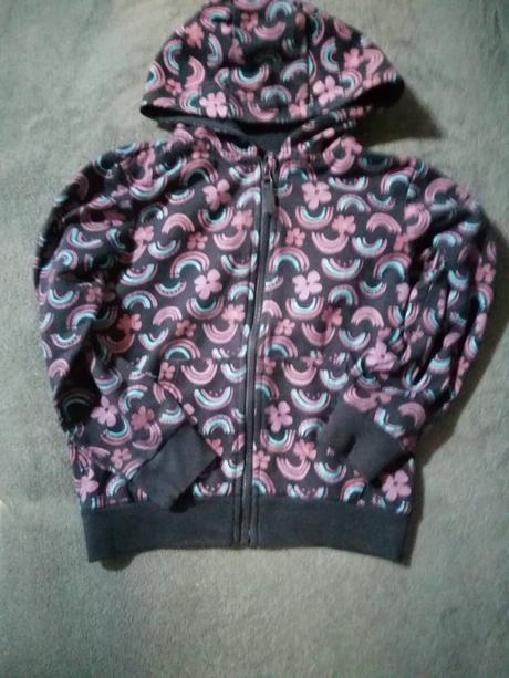 Dievčenský balík 122/128, 122–134