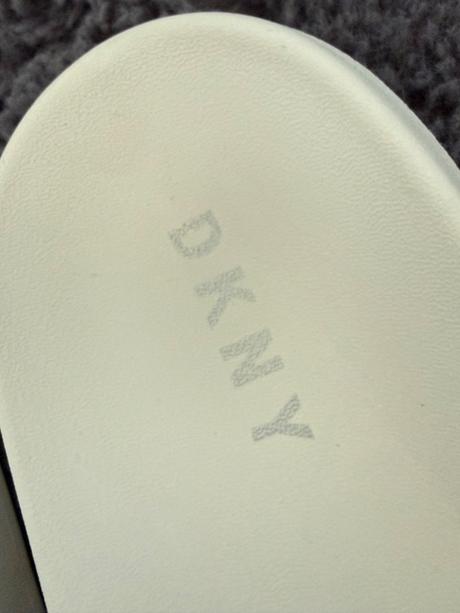 Šľapky dkny, dkny,38