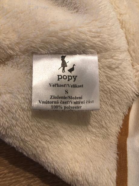 Baranička popy, top stav, <50