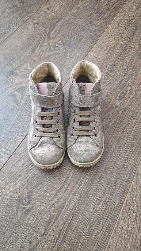 Kožené topánky primigi veľ.32, primigi,32