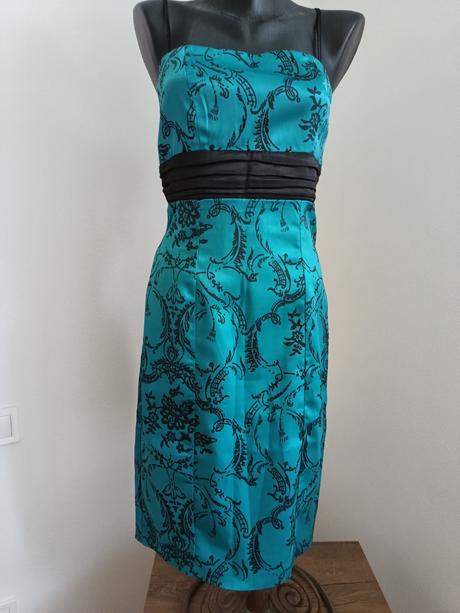 Šaty london girl, 38