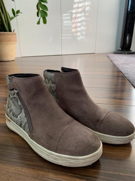 Geox topánky, geox,36