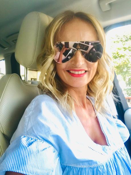 Slnečné okuliare fendi, fendi