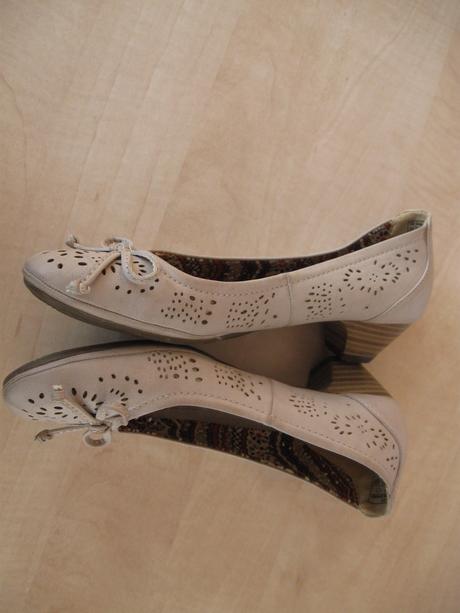 Balerínky, zn. cityline, 39, 39