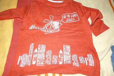 Tričko s dlhým rukávom, cherokee,104