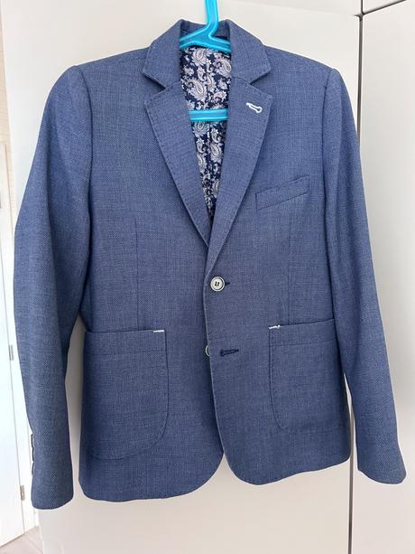 Sako prijemny material, 134