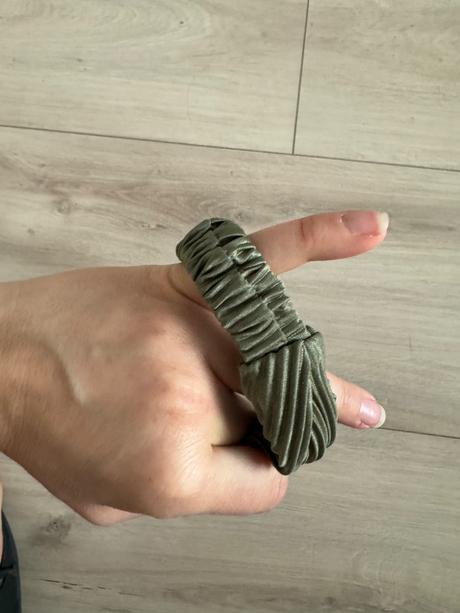 Čelenka, bijou brigitte