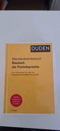 Duden výkladový slovník nej, 