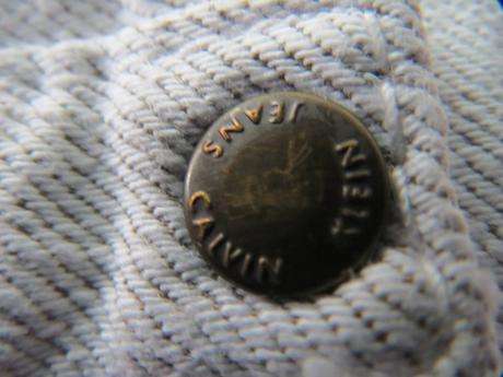 Jeans calvin klein, calvin klein,30