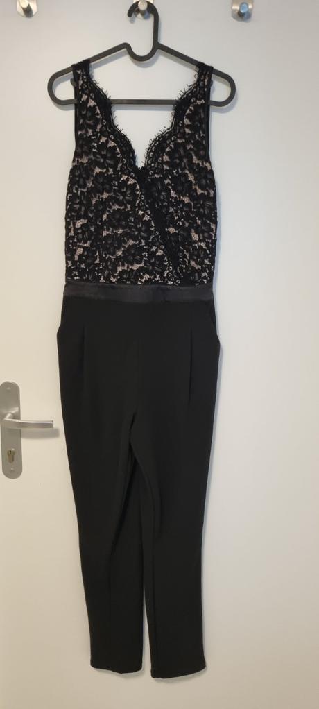 Dámsky overal, c&a,s