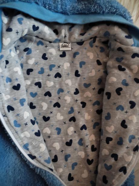 Overal richelieu veľkosť 50-56, richelieu,56