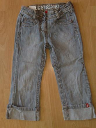 Riflové trištvrtťáky, 134