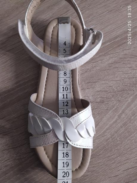 Sandale graceland c. 31, graceland,31