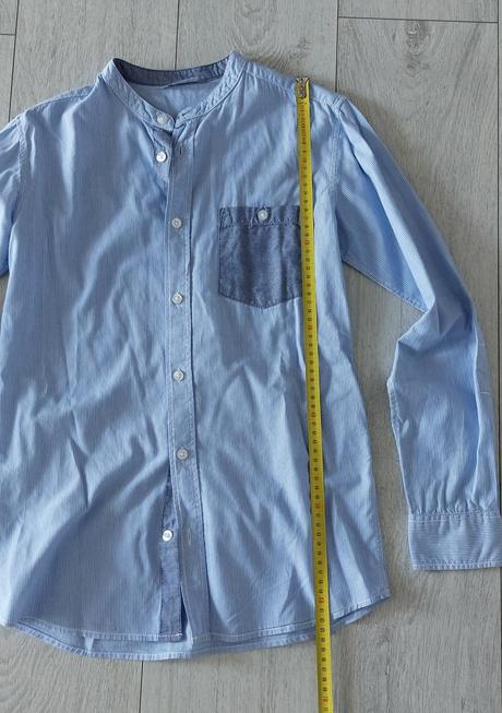 Dievčenská elegantná košeľa, kids,158