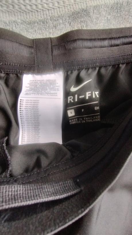Šortky, nike,s