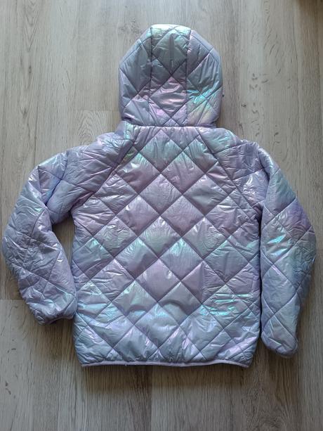 Prechodná vetrovka, sinsay,140