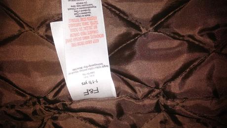 Bunda, f&f,86