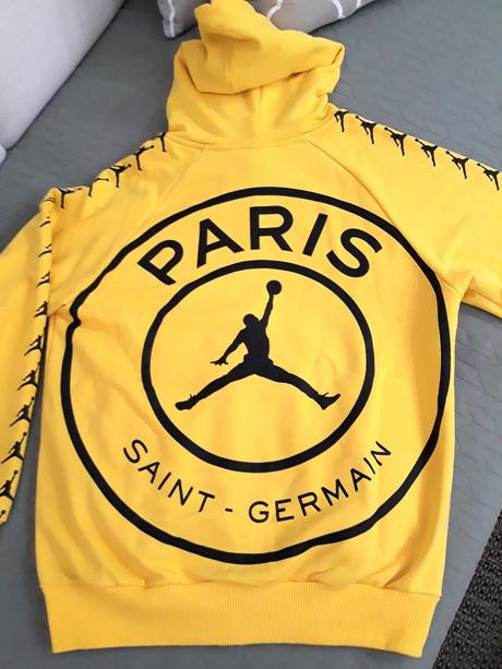 Predám pánsku mikinu "jordan"m, air jordan,m