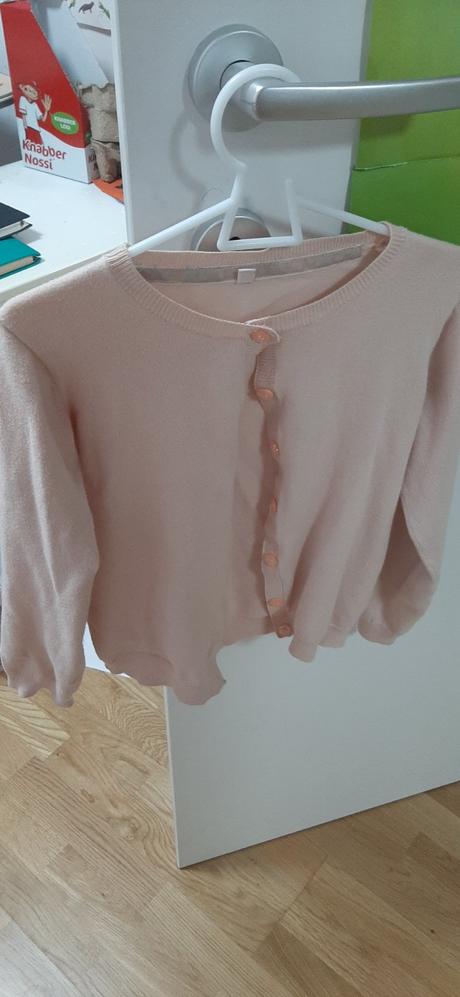 Balik svetrikov, 104–116