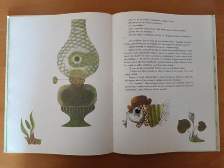 Bohumil ríha - svadba v rybníku (1982),