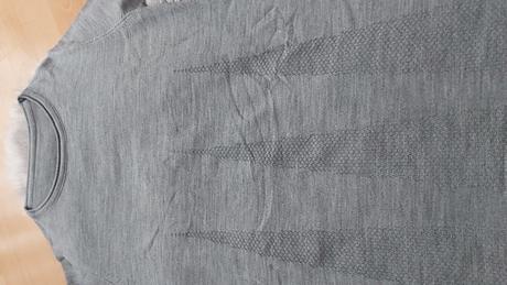 Damske pletene saty, 