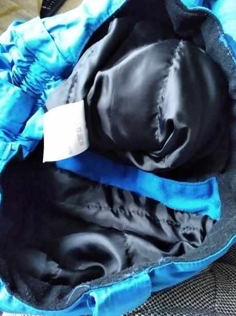 Lyžiarske nohavice 146 / 152, crivit,146