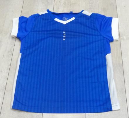 Športové tričko dres, decathlon,116