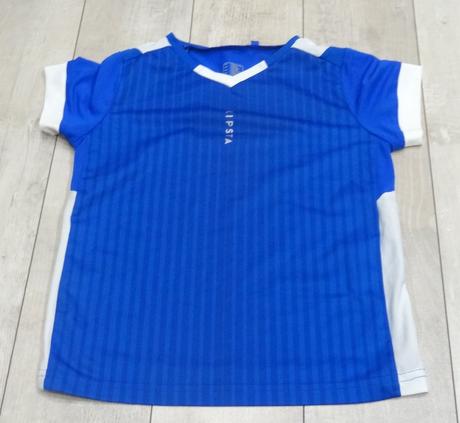 Športové tričko dres, decathlon,116