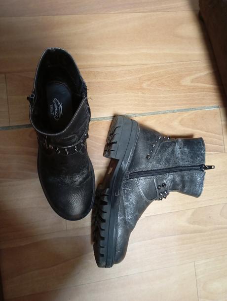 Krásne cizmicky, 32