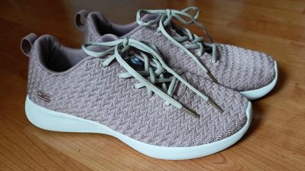 Skechers bobs č.40 / 27 cm, skechers,40