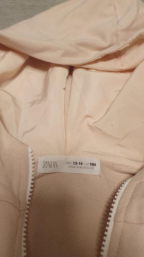 Mikina zara, zara,164