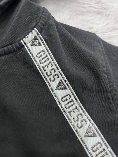 Guess mikina v. 146/152, guess,146