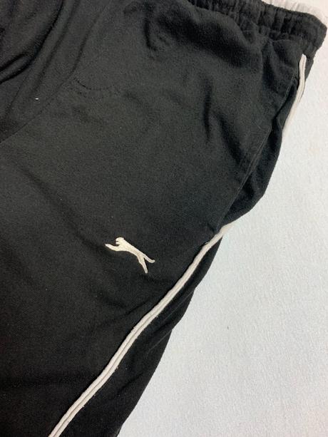 Tepláky, slazenger,128