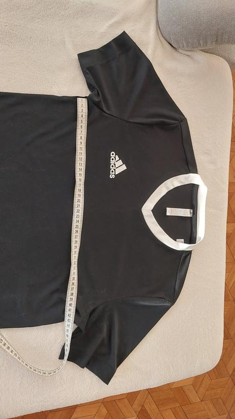 Tričko, adidas,s