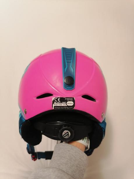 Lyžiarska prilba bolle, bolle,xs