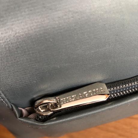 Hexagone paris medium shoulder bag, 