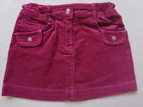 Sukna zn. lisa rose, 110