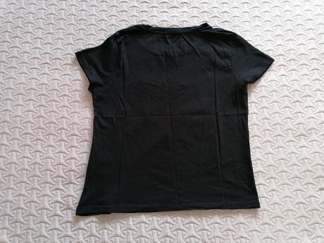 Dievčenské tričko, new yorker,s