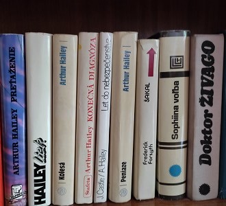 Romany minuleho storocia 2, 