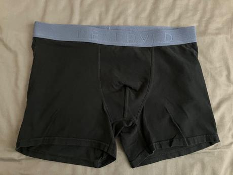 Boxerky, reserved,xl