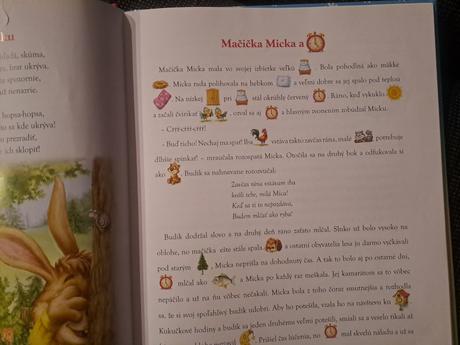 Moja rozprávková čítanka, 
