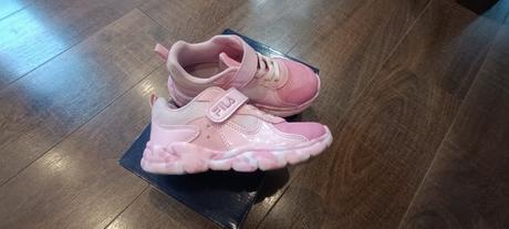 Fila botasky, fila,27