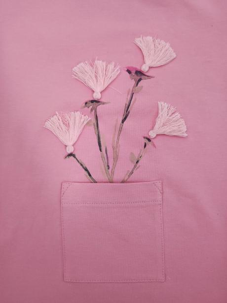 Tričko - coccodrillo, coccodrillo,116