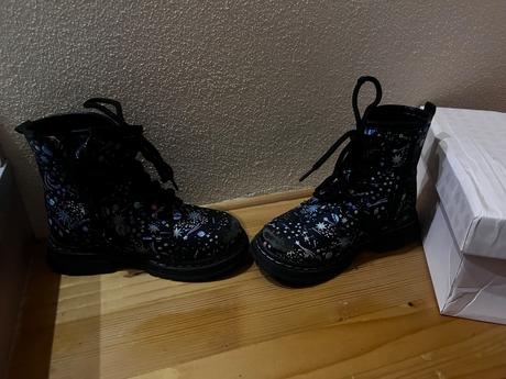 Krásne zimné topánočky, nelli blu,28